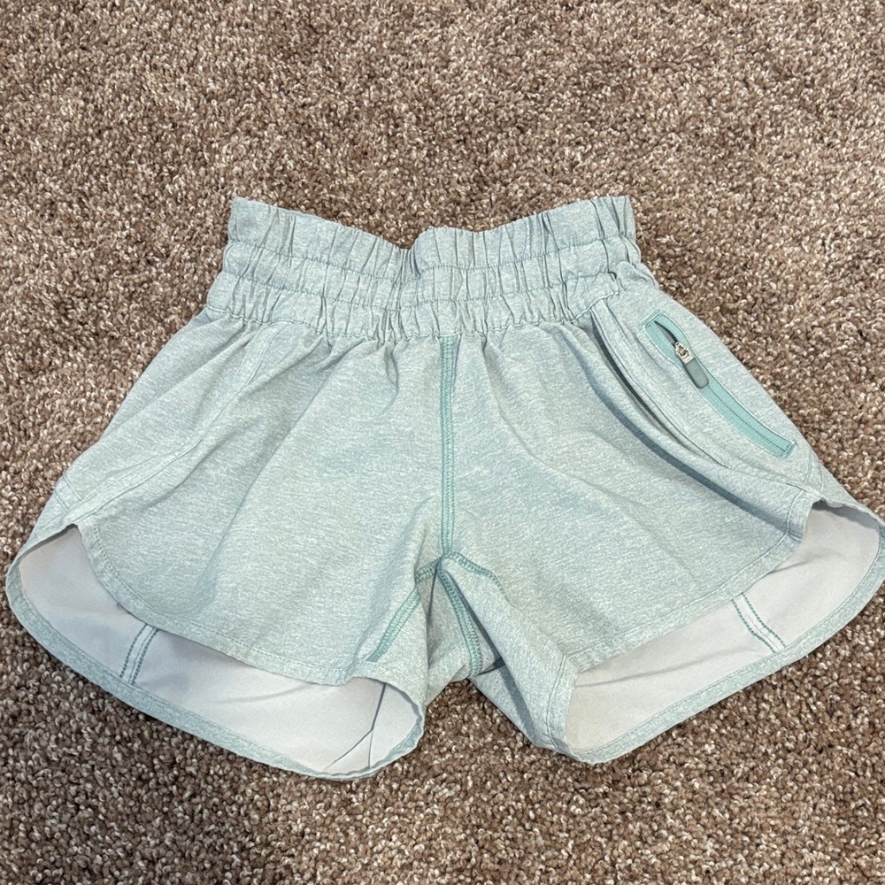 Lululemon Womens Shorts